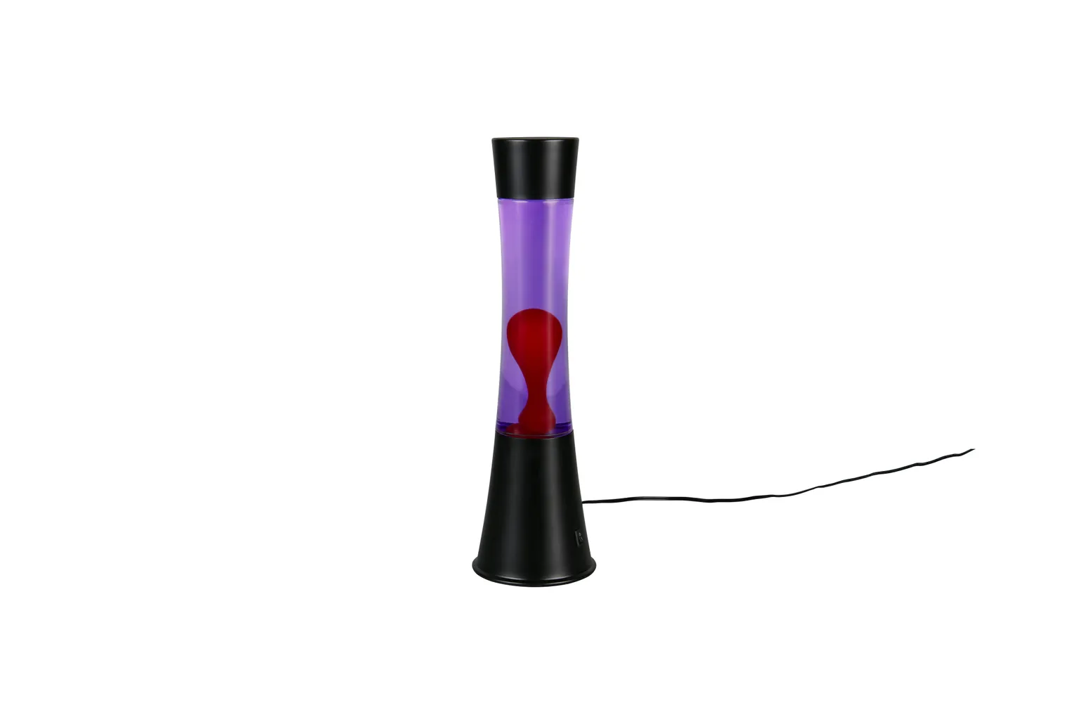 LAUALAMP TRIO ETNA LED LILLA