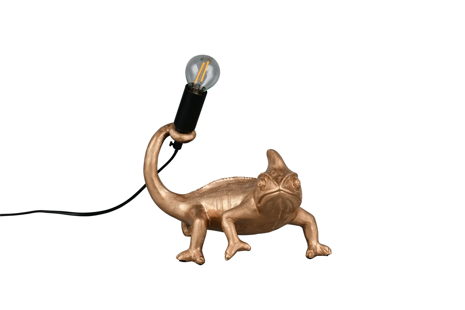 LAUALAMP TRIO CRAWLY E14 KULDNE