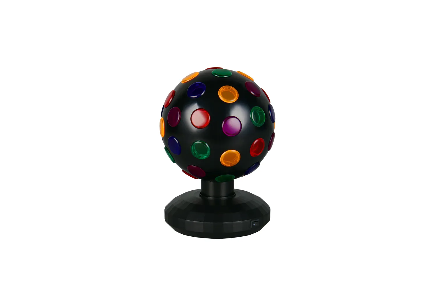 LAUALAMP TRIO ZERO LED MUST