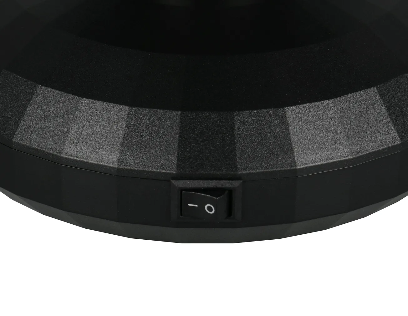 LAUALAMP TRIO ZERO LED MUST