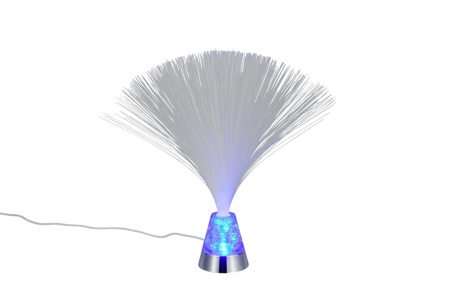 LAUALAMP TRIO PUNK LED KROOM