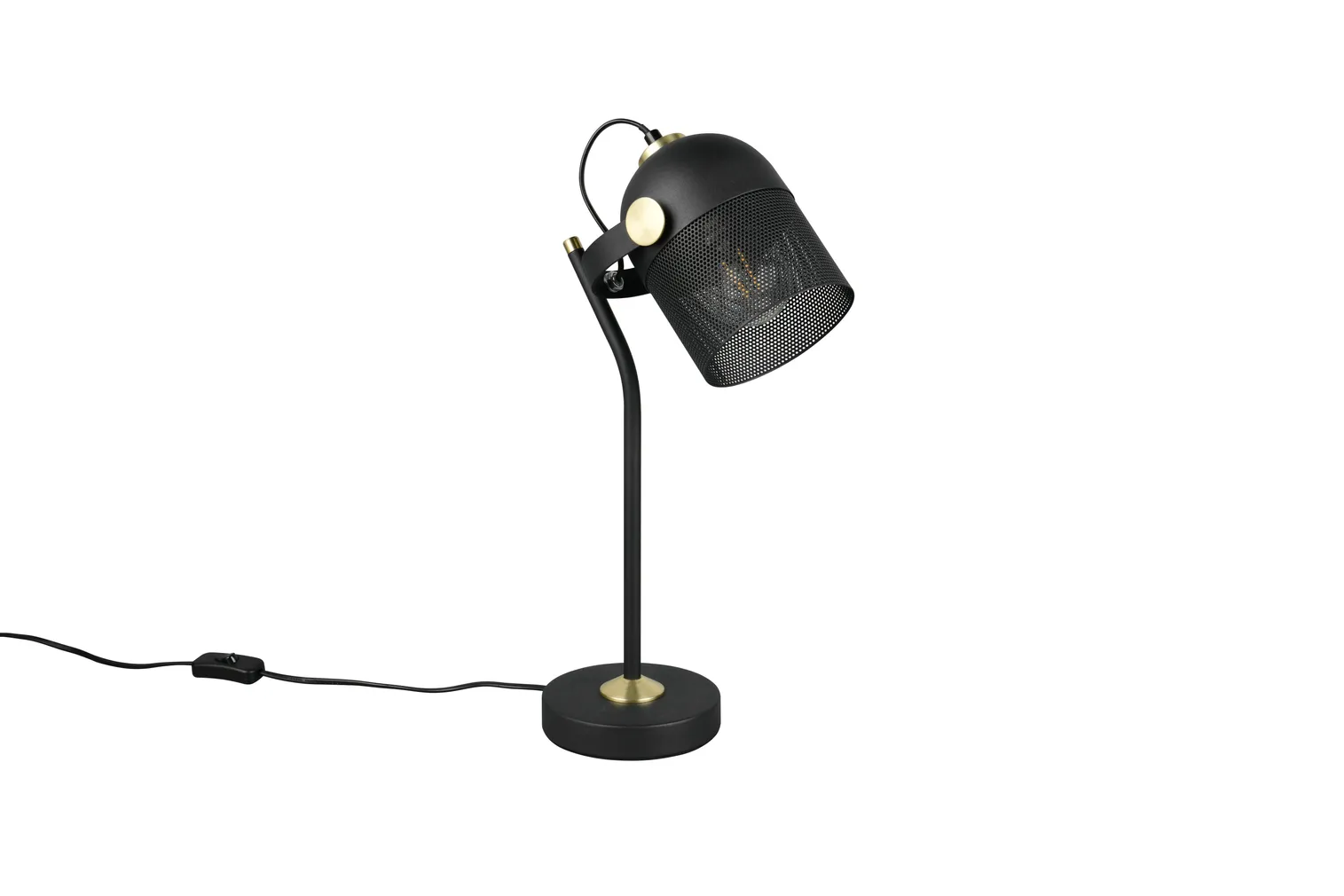 LAUALAMP TRIO MIXA E27 MUST MATT