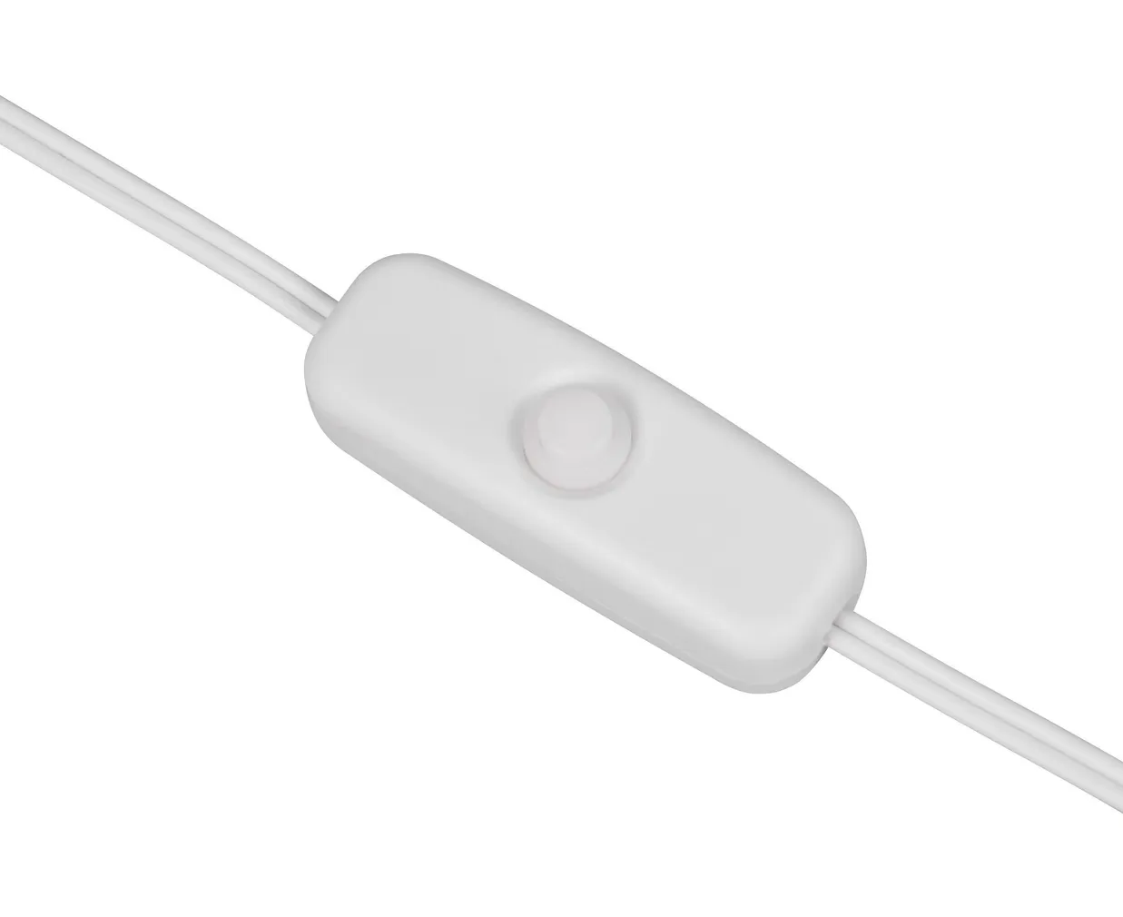 LAUALAMP TRIO LANDO LED VALGE MATT 4000K