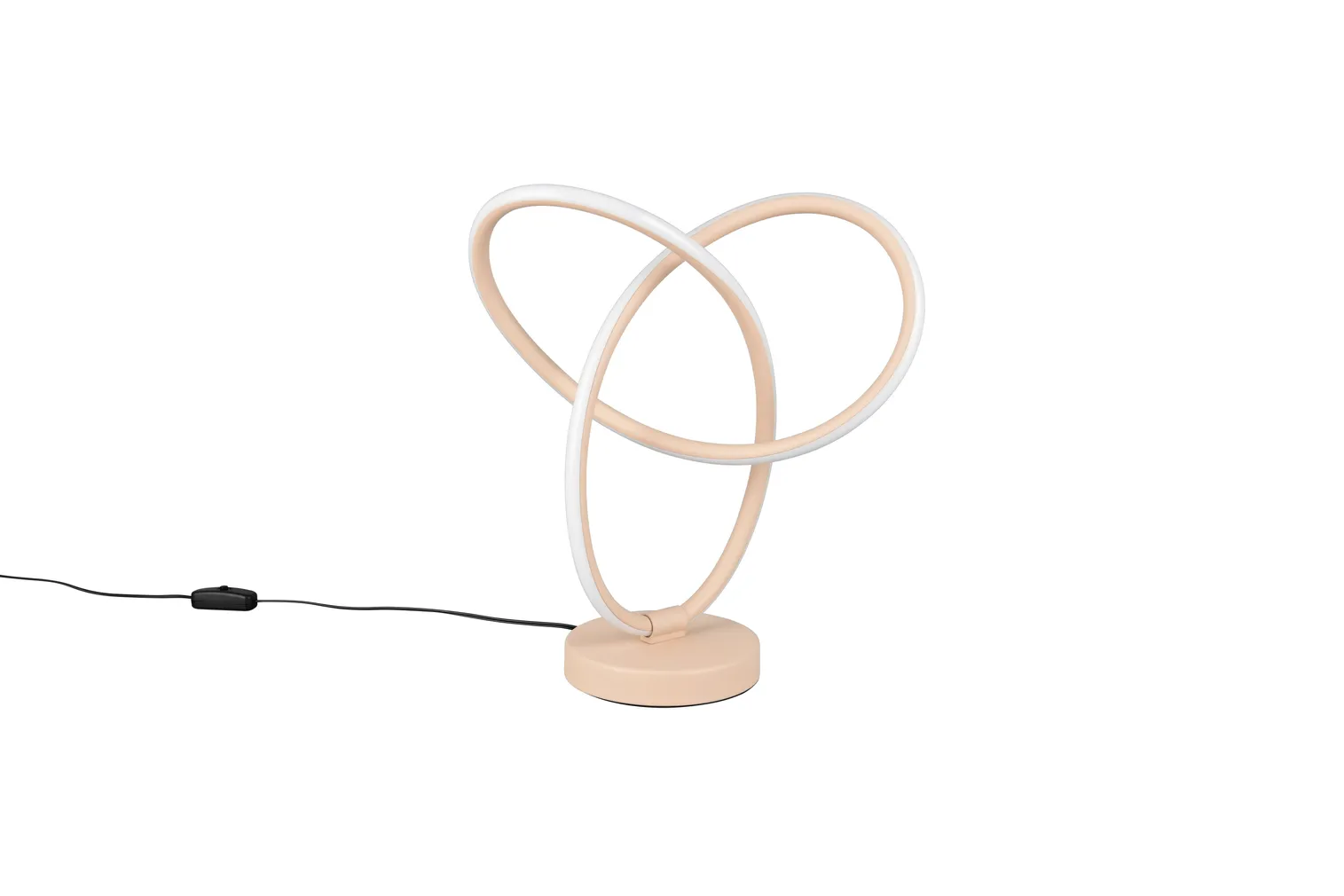 LAUALAMP TRIO LANDO LED LIIV