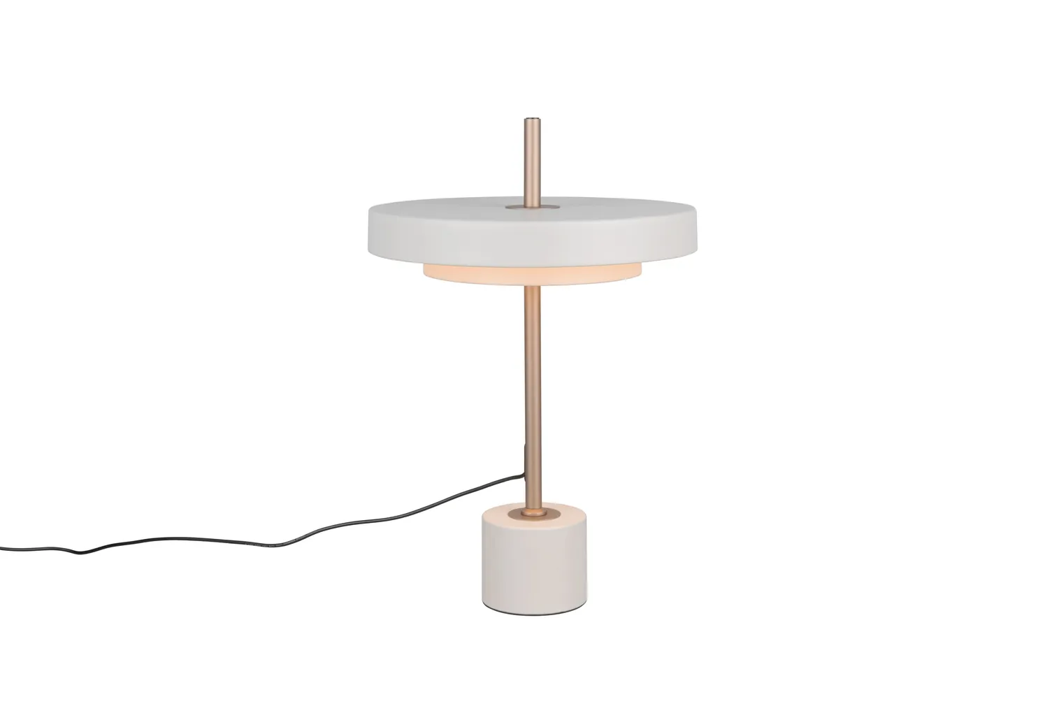 LAUALAMP TRIO KEATON LED SOE HALL