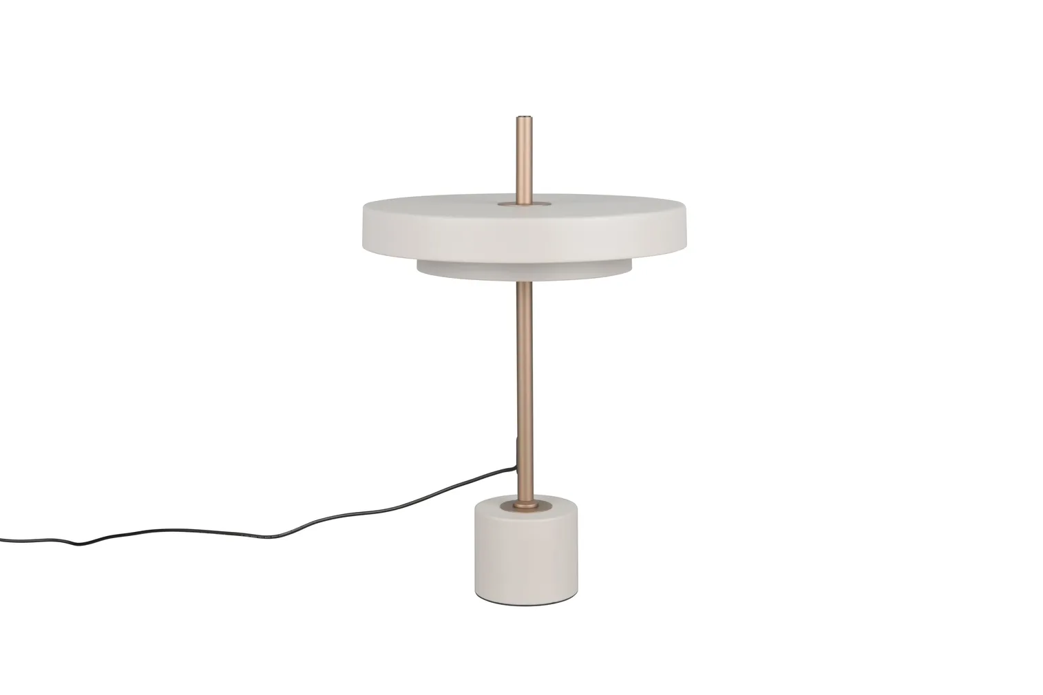 LAUALAMP TRIO KEATON LED SOE HALL