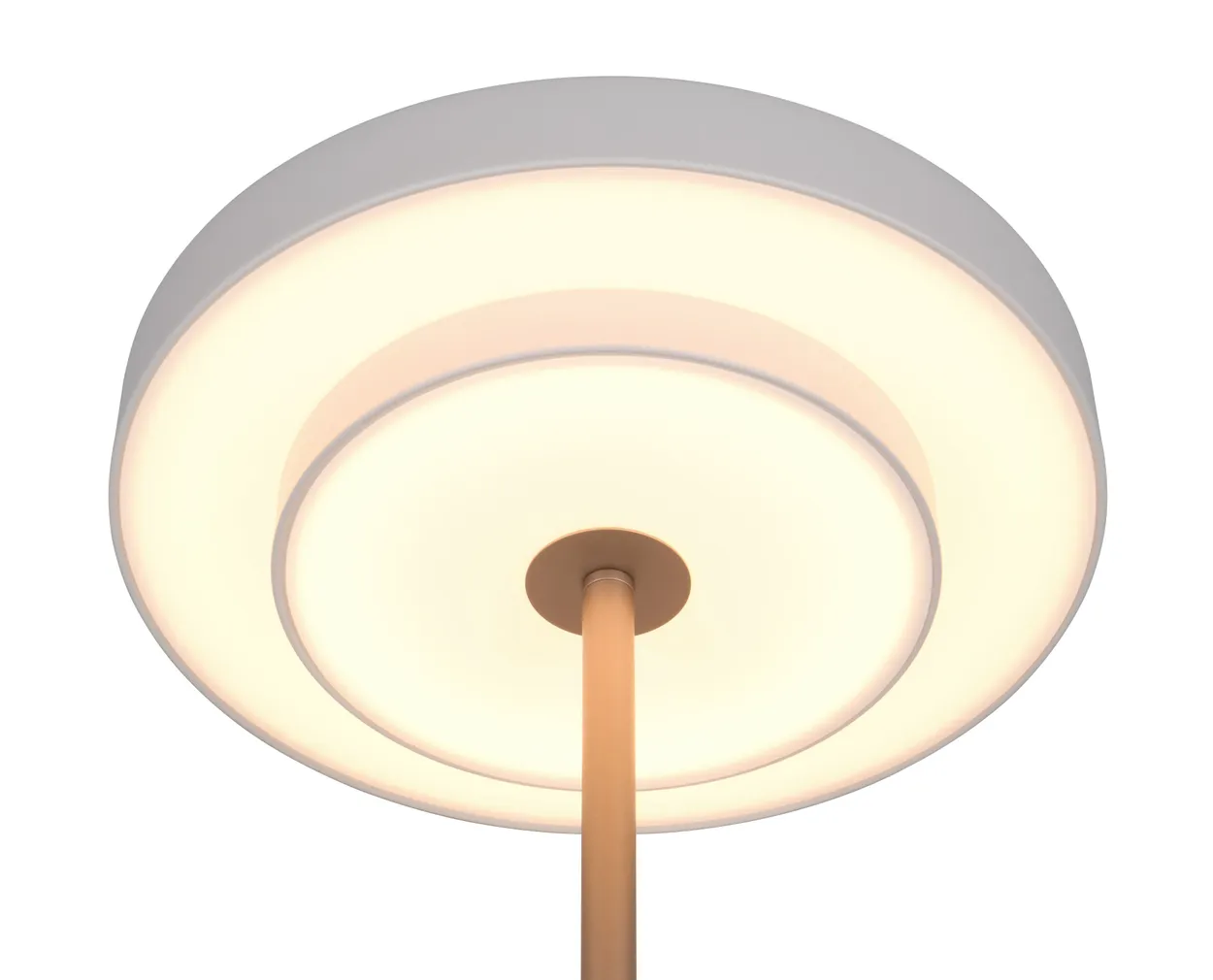 LAUALAMP TRIO KEATON LED SOE HALL