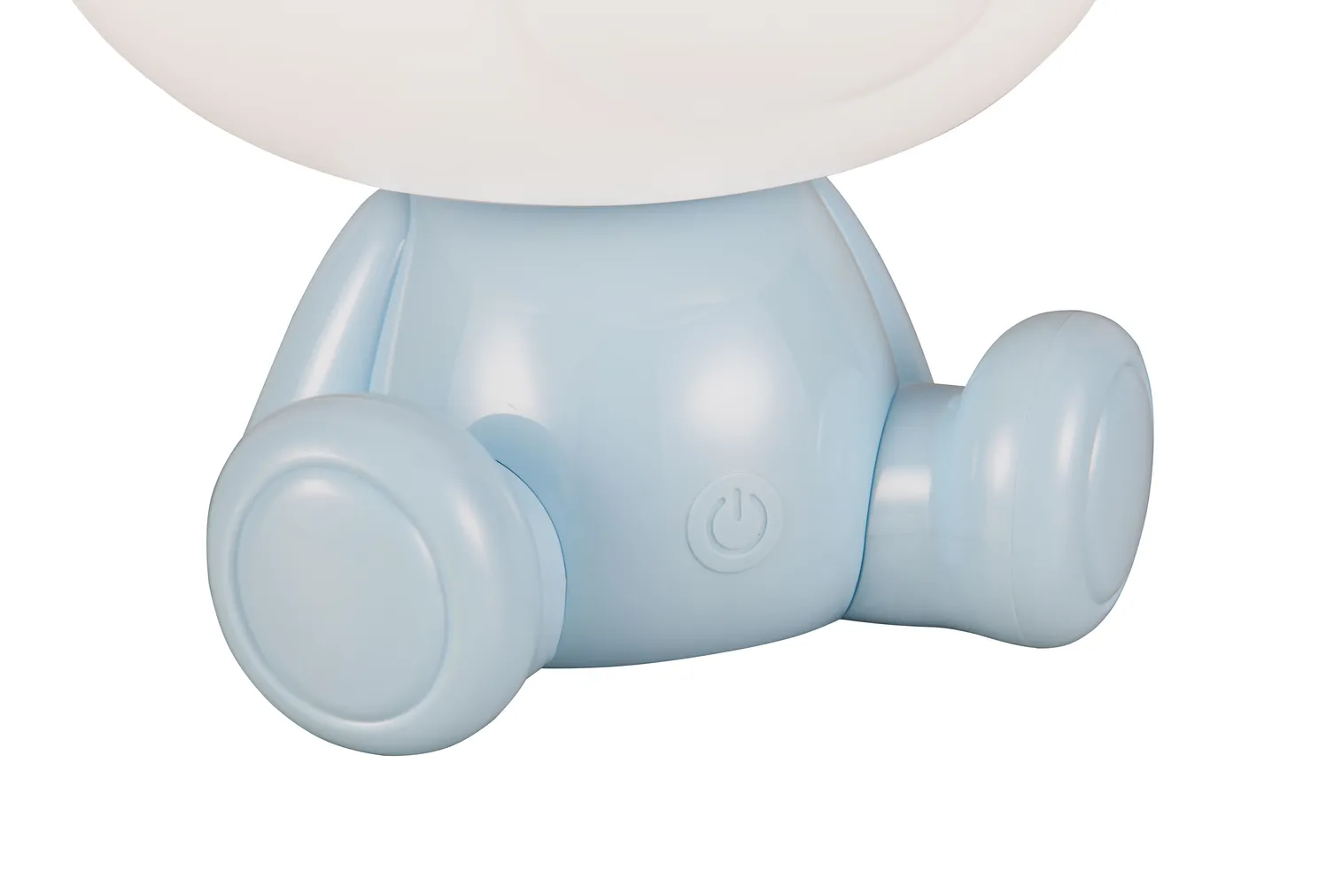 LAUALAMP TRIO CUTIE LED HELESININE RGB