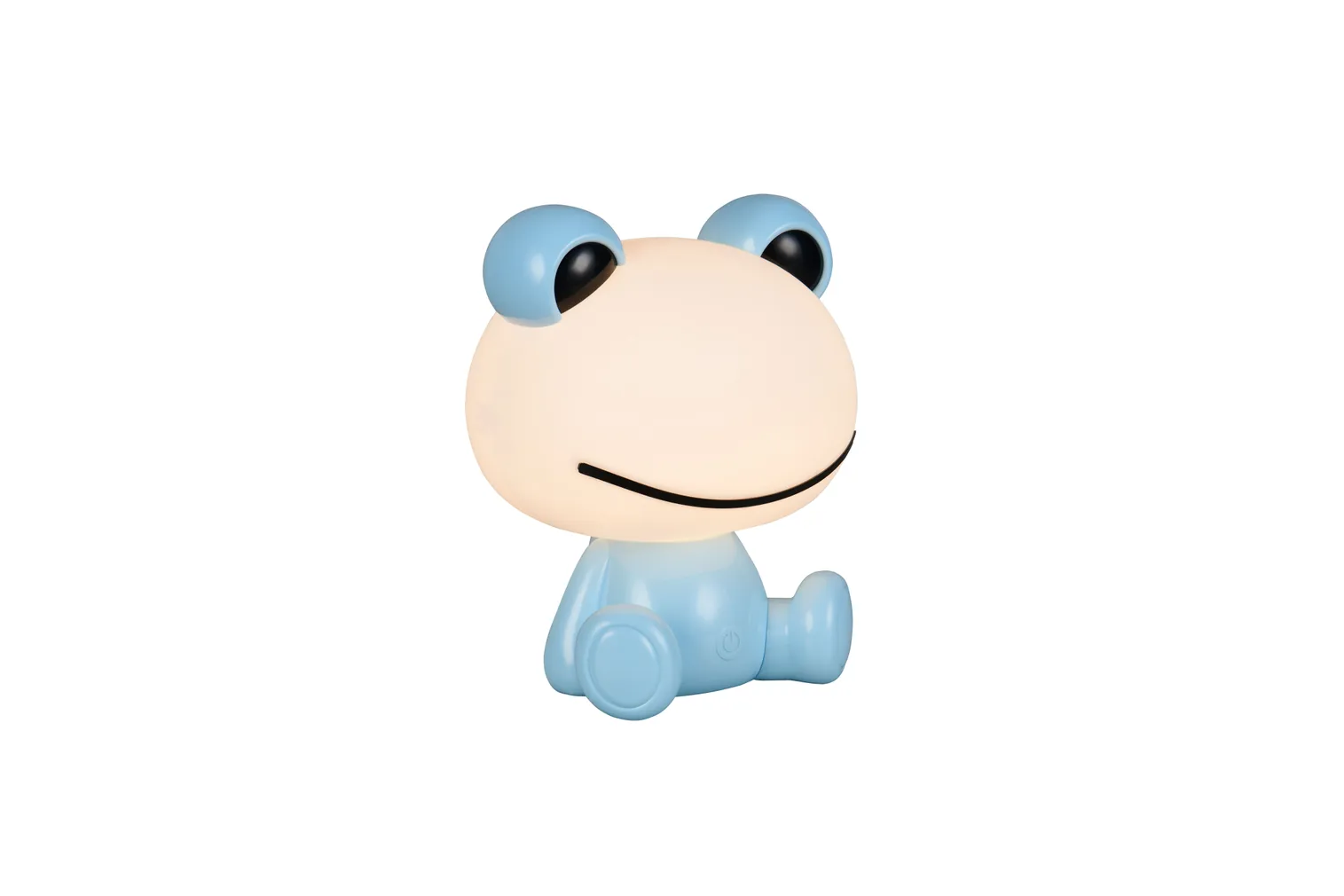 LAUALAMP TRIO HOPPER LED HELESININE RGB