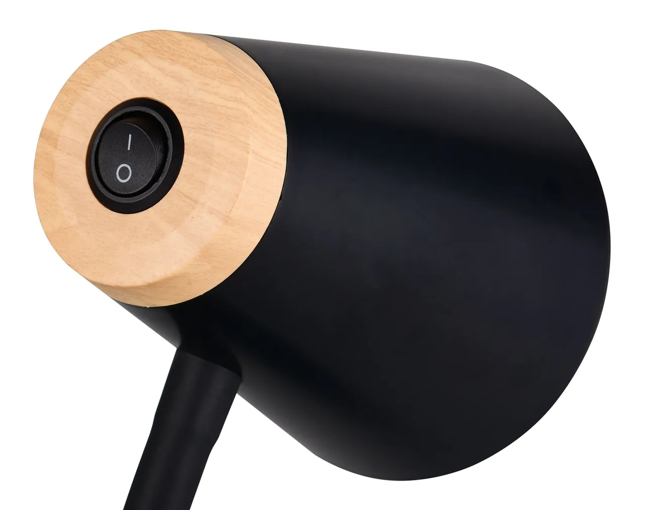 LAUALAMP TRIO PONGO LED MUST