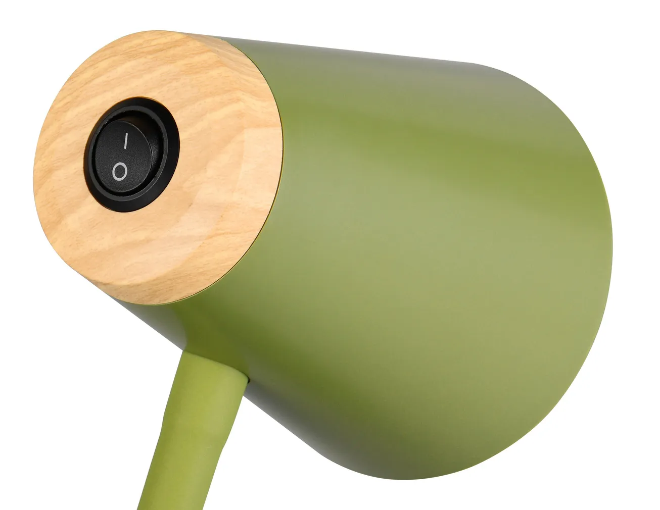 LAUALAMP TRIO PONGO LED ROHELINE