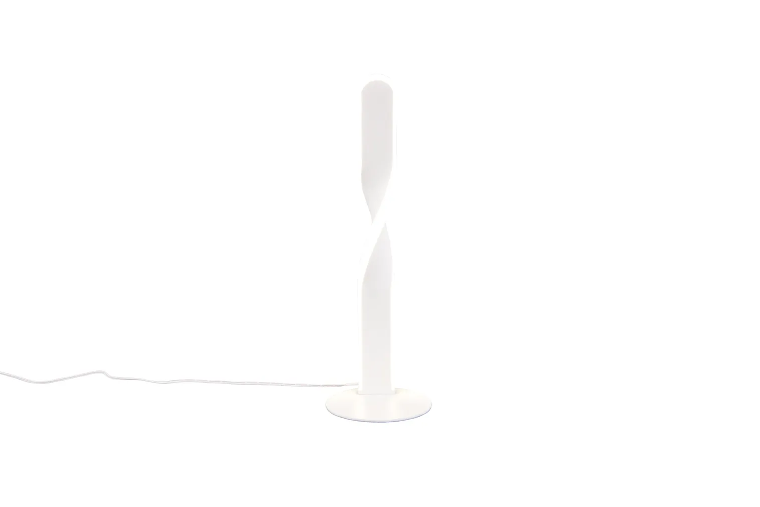 LAUALAMP TRIO GINKO LED VALGE MATT 4000K