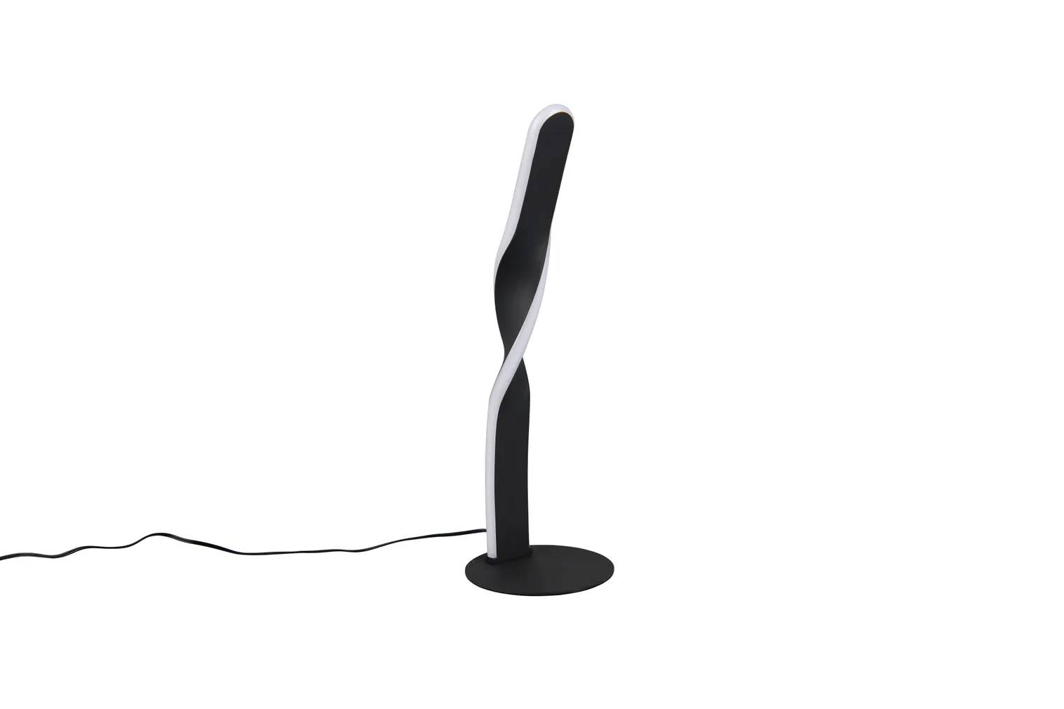 LAUALAMP TRIO GINKO LED MUST MATT