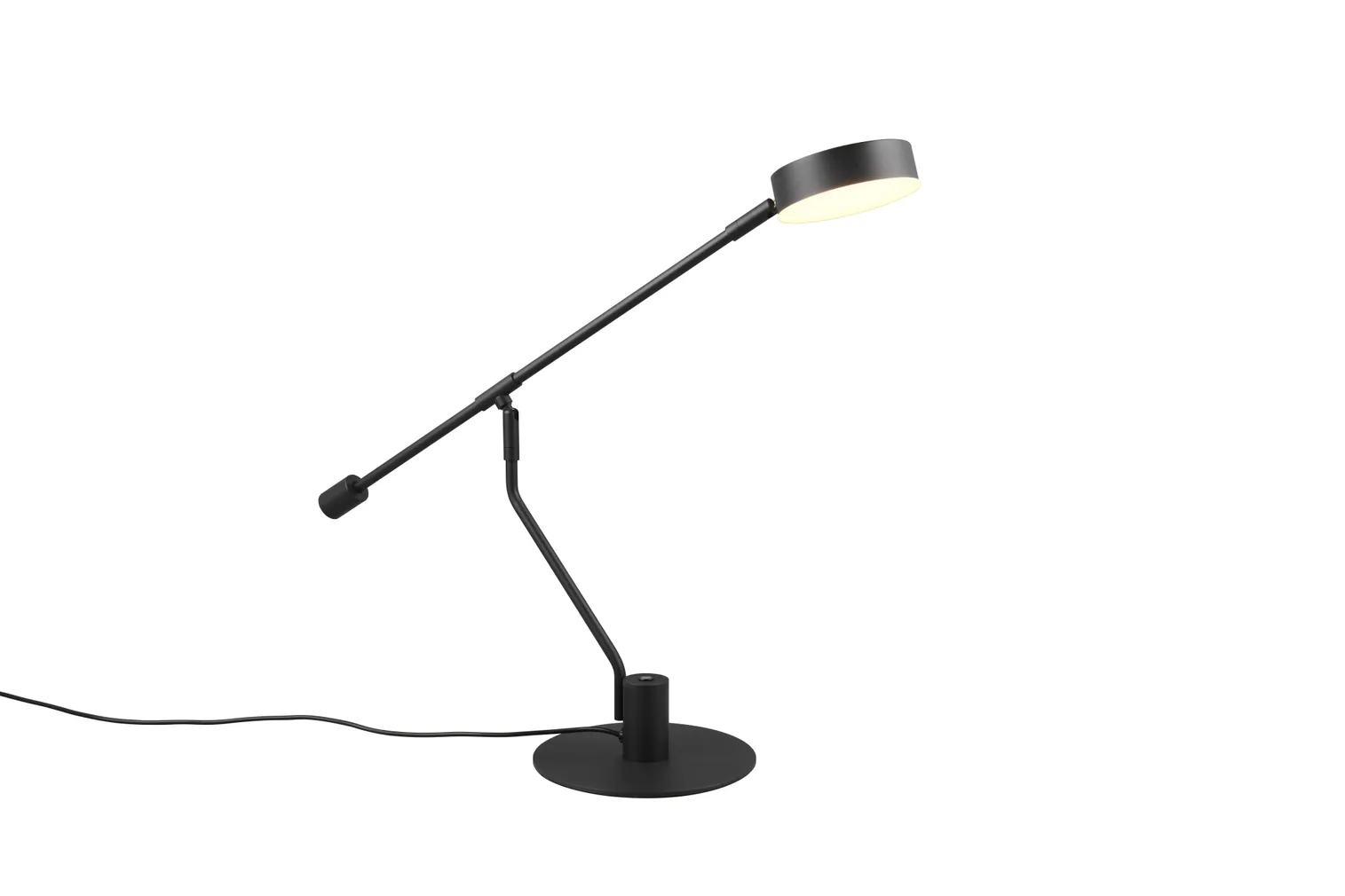 LAUALAMP TRIO MANDURO LED MUST MATT