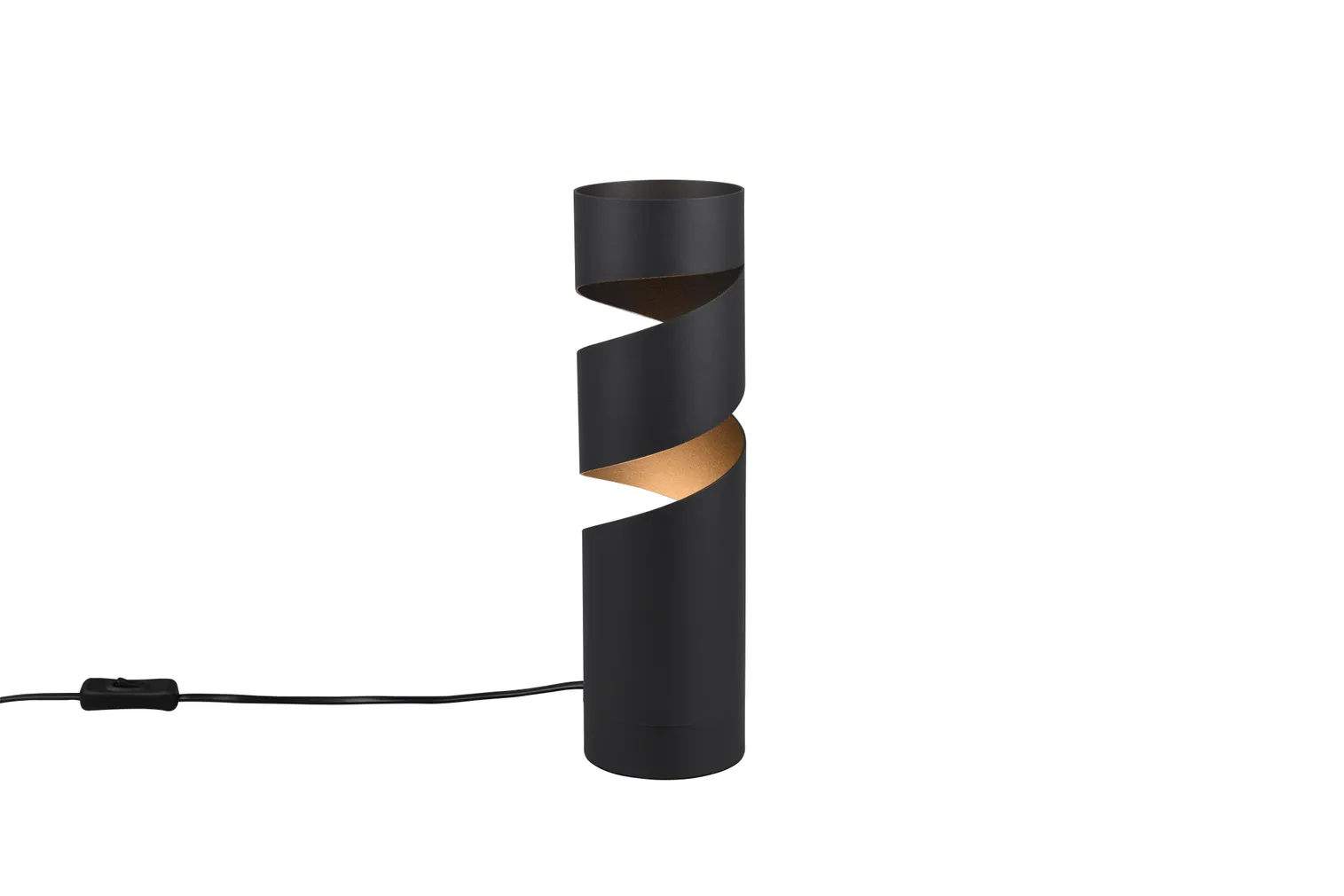 LAUALAMP TRIO STREAM GU10 MUST MATT