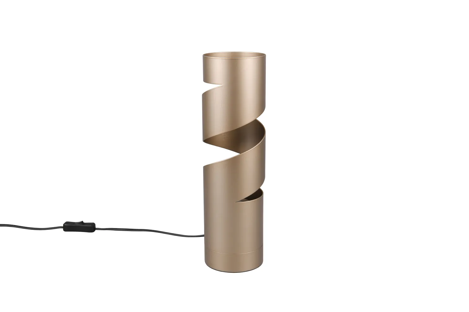 LAUALAMP TRIO STREAM GU10 PRUUN