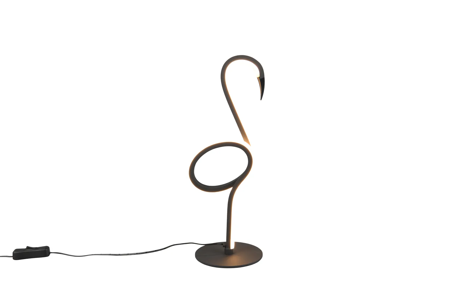 LAUALAMP TRIO INGO LED MUST MATT