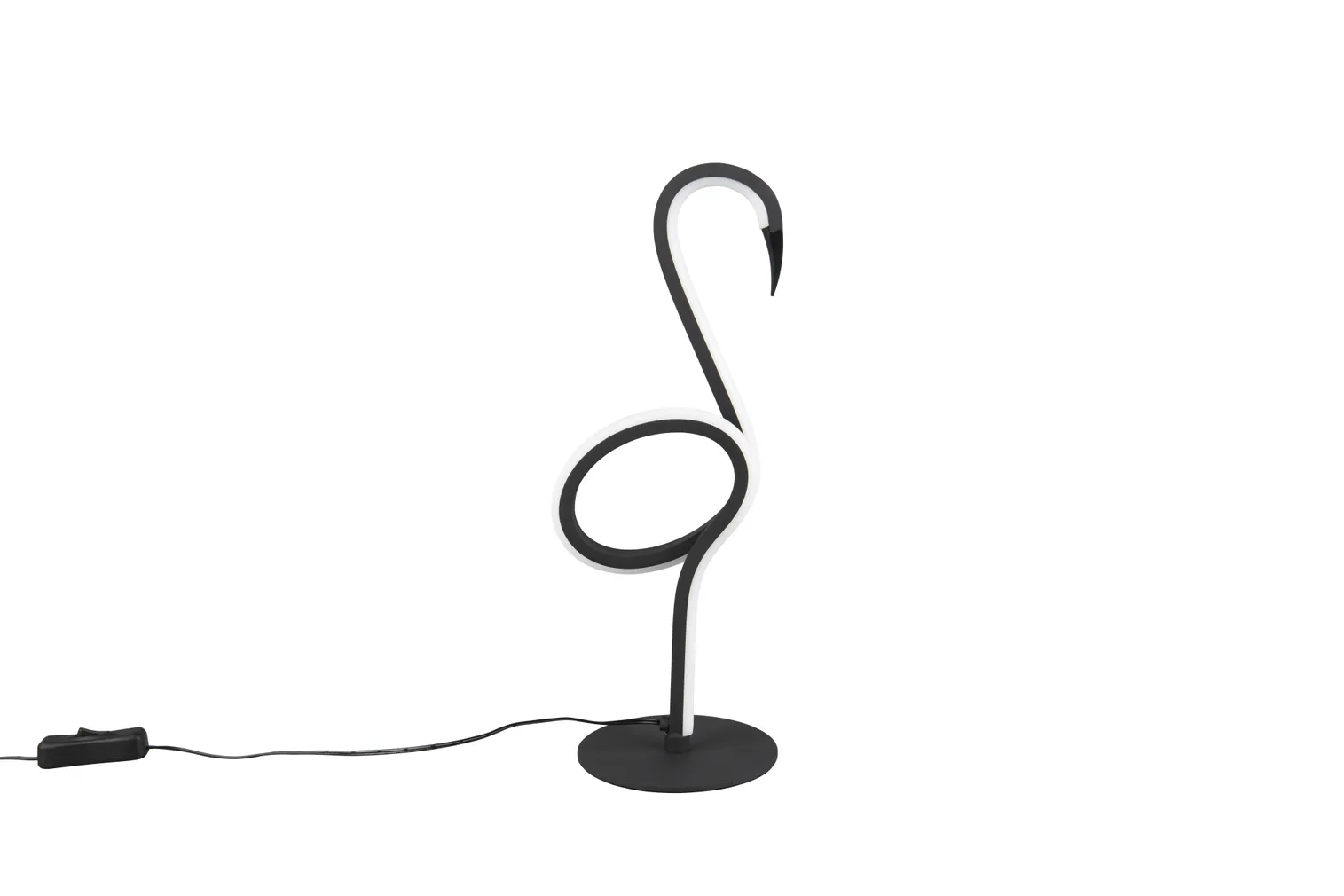 LAUALAMP TRIO INGO LED MUST MATT