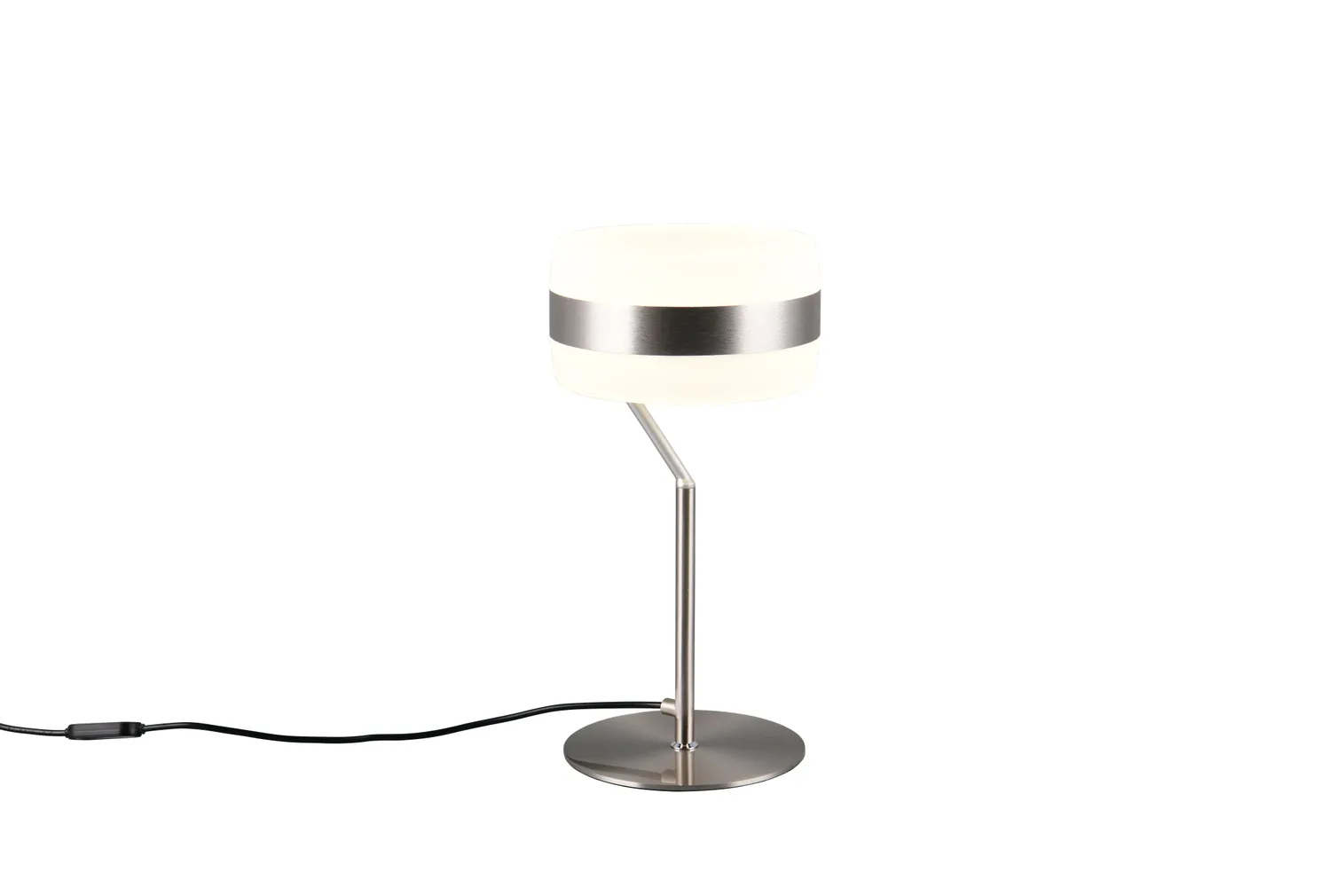 LAUALAMP TRIO DIOS LED HARJATUD TERAS