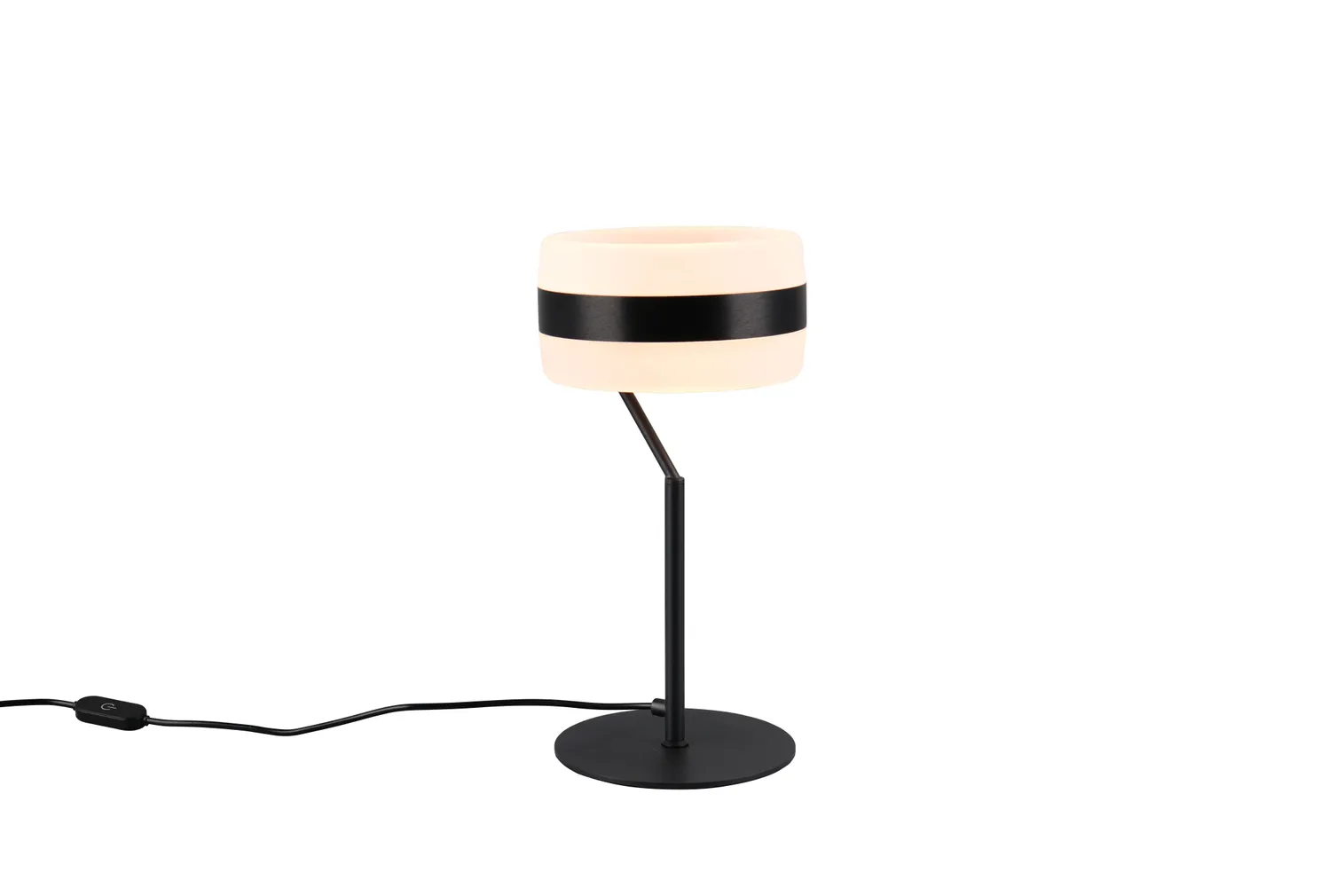 LAUALAMP TRIO DIOS LED MUST MATT