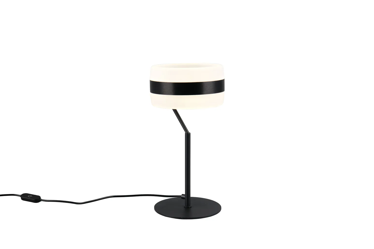 LAUALAMP TRIO DIOS LED MUST MATT