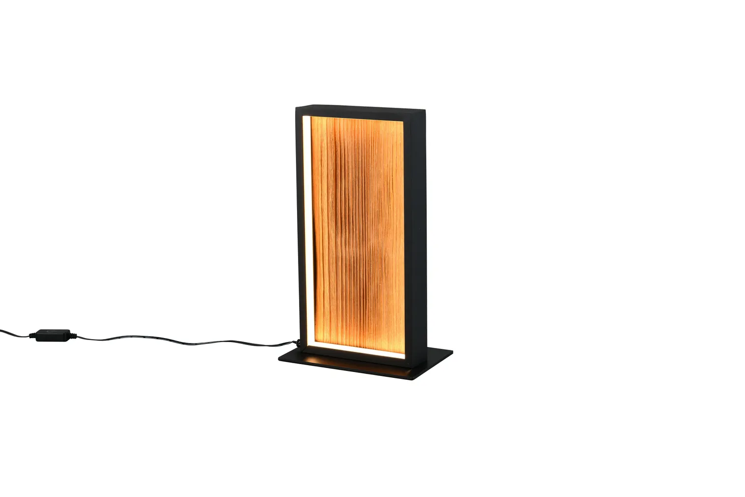 LAUALAMP TRIO KALEA LED PUIT