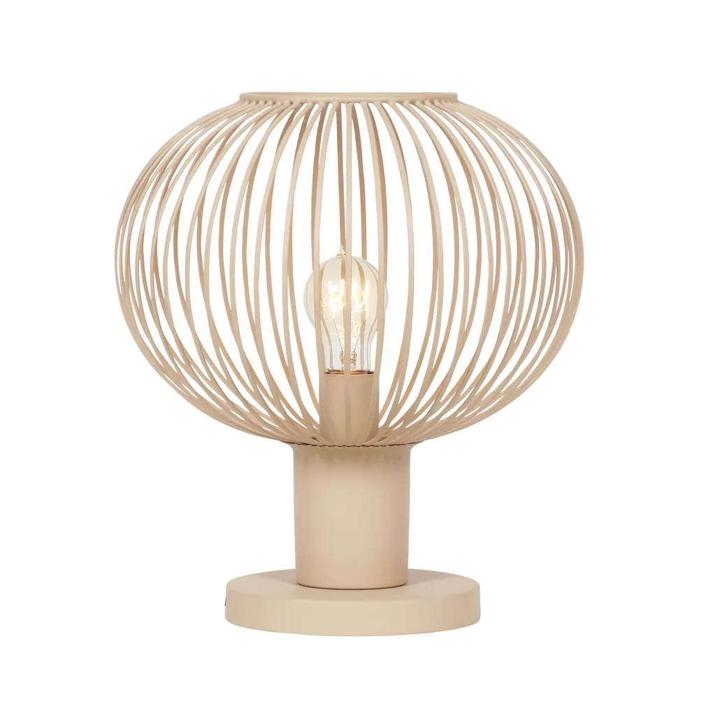 LAUALAMP TRIO GILA 33CM E27 LIIV