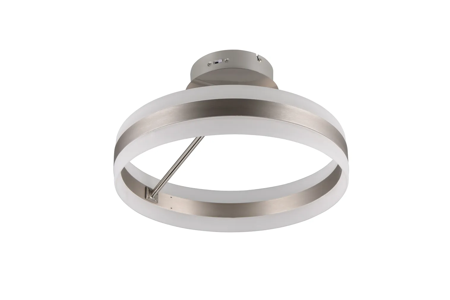 PLAFOON TRIO DIOS LED 40CM HARJATUD TERAS