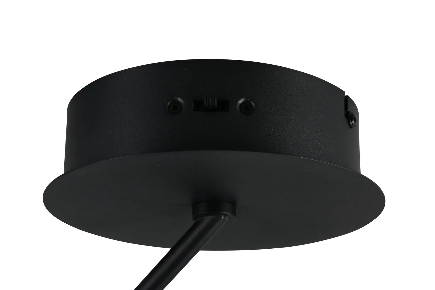 PLAFOON TRIO DIOS LED 40CM MUST MATT