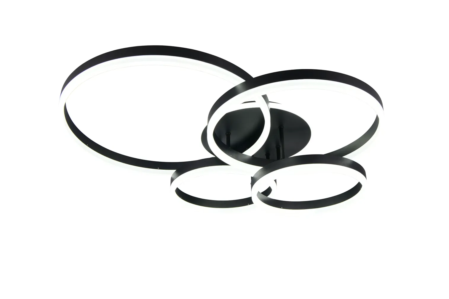 PLAFOON TRIO DRAKE LED MUST MATT