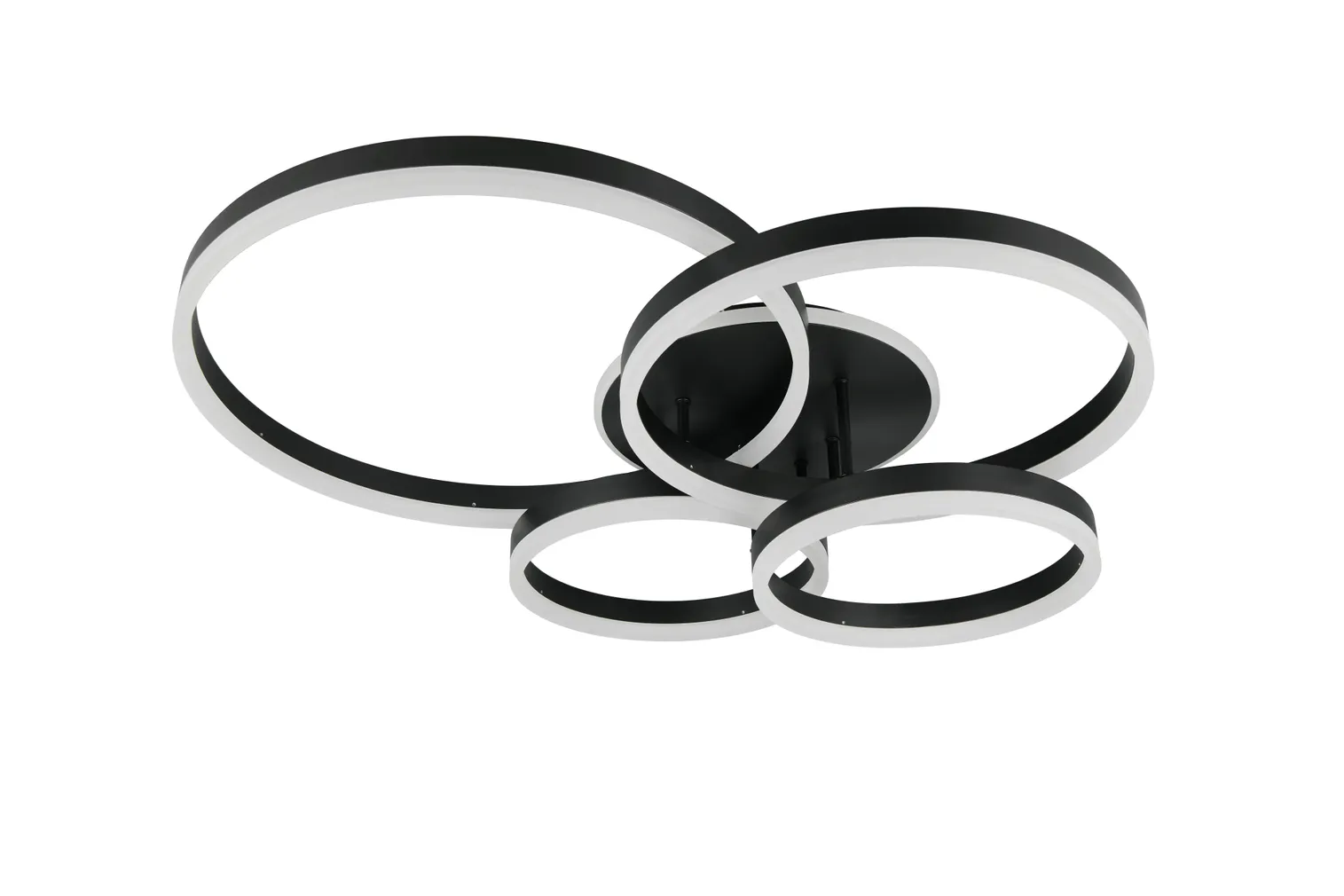 PLAFOON TRIO DRAKE LED MUST MATT