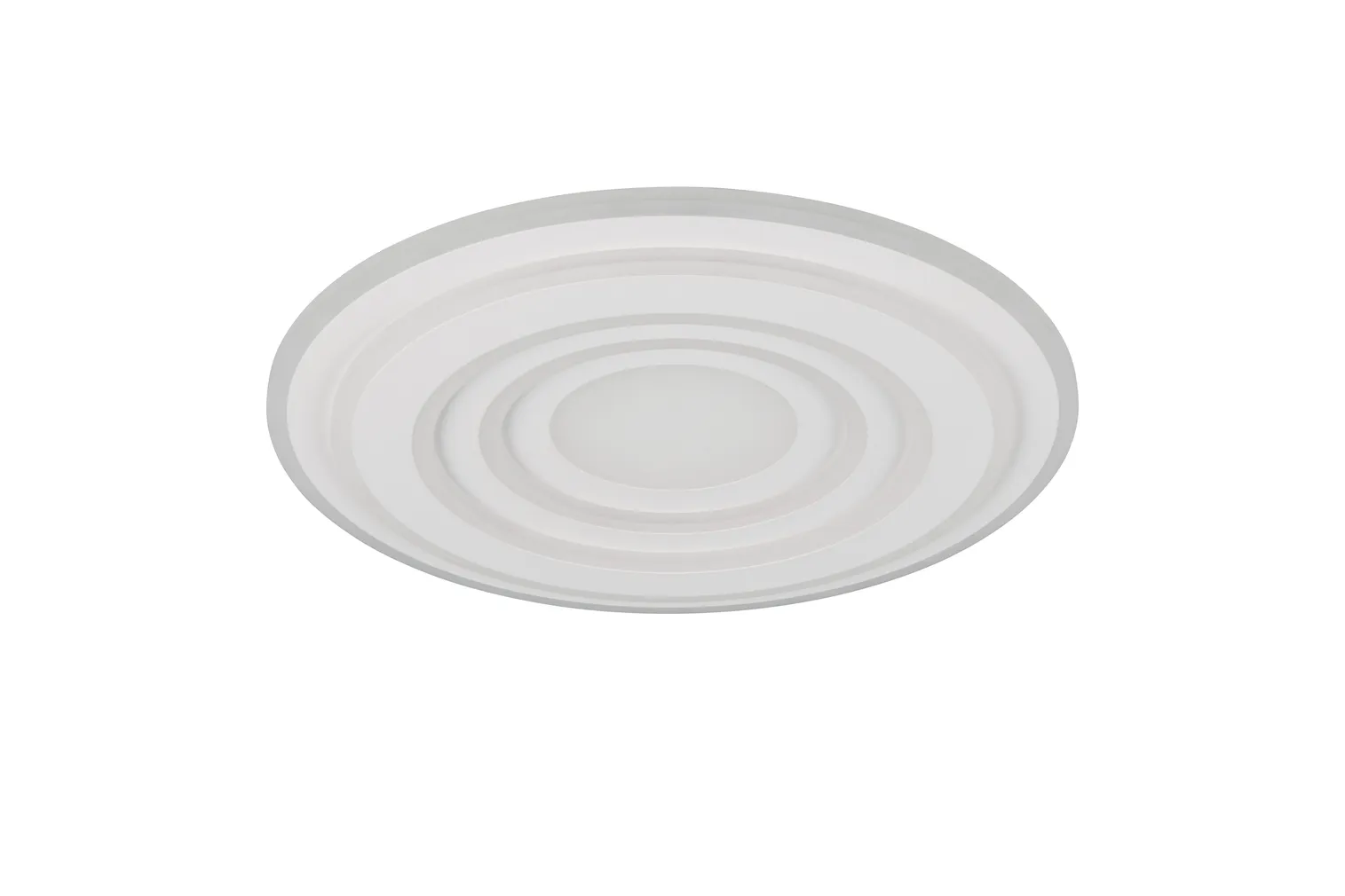 PLAFOON TRIO COSTA LED 48CM VALGE MATT