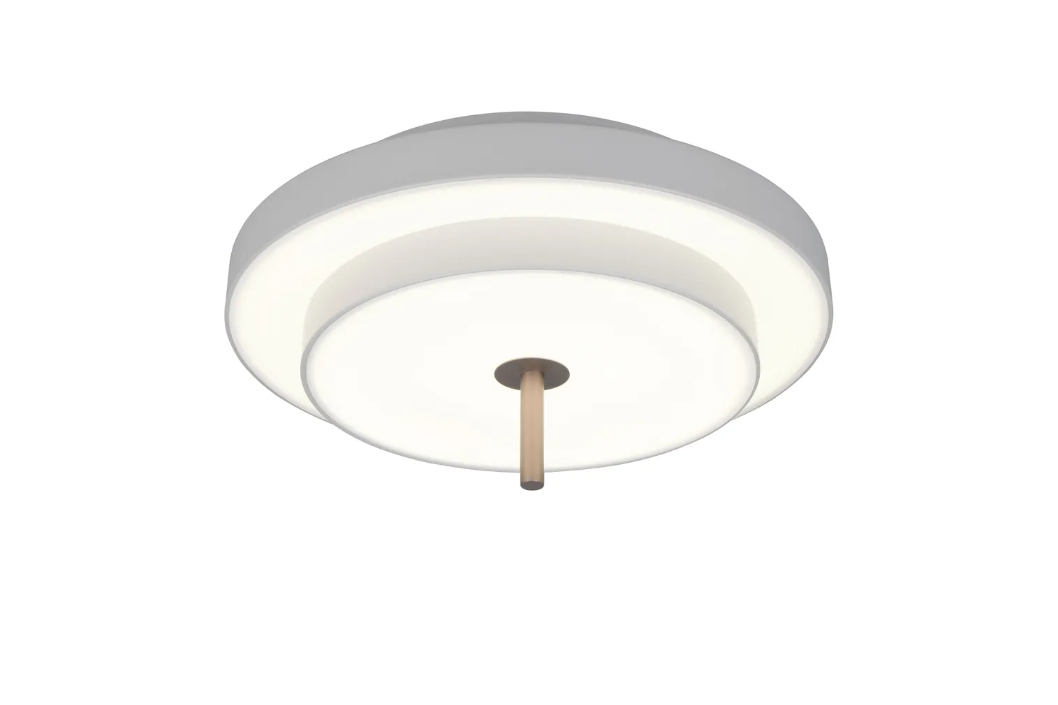 PLAFOON TRIO KEATON LED 40CM SOE HALL