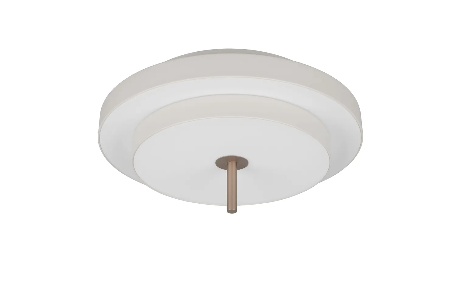 PLAFOON TRIO KEATON LED 40CM SOE HALL