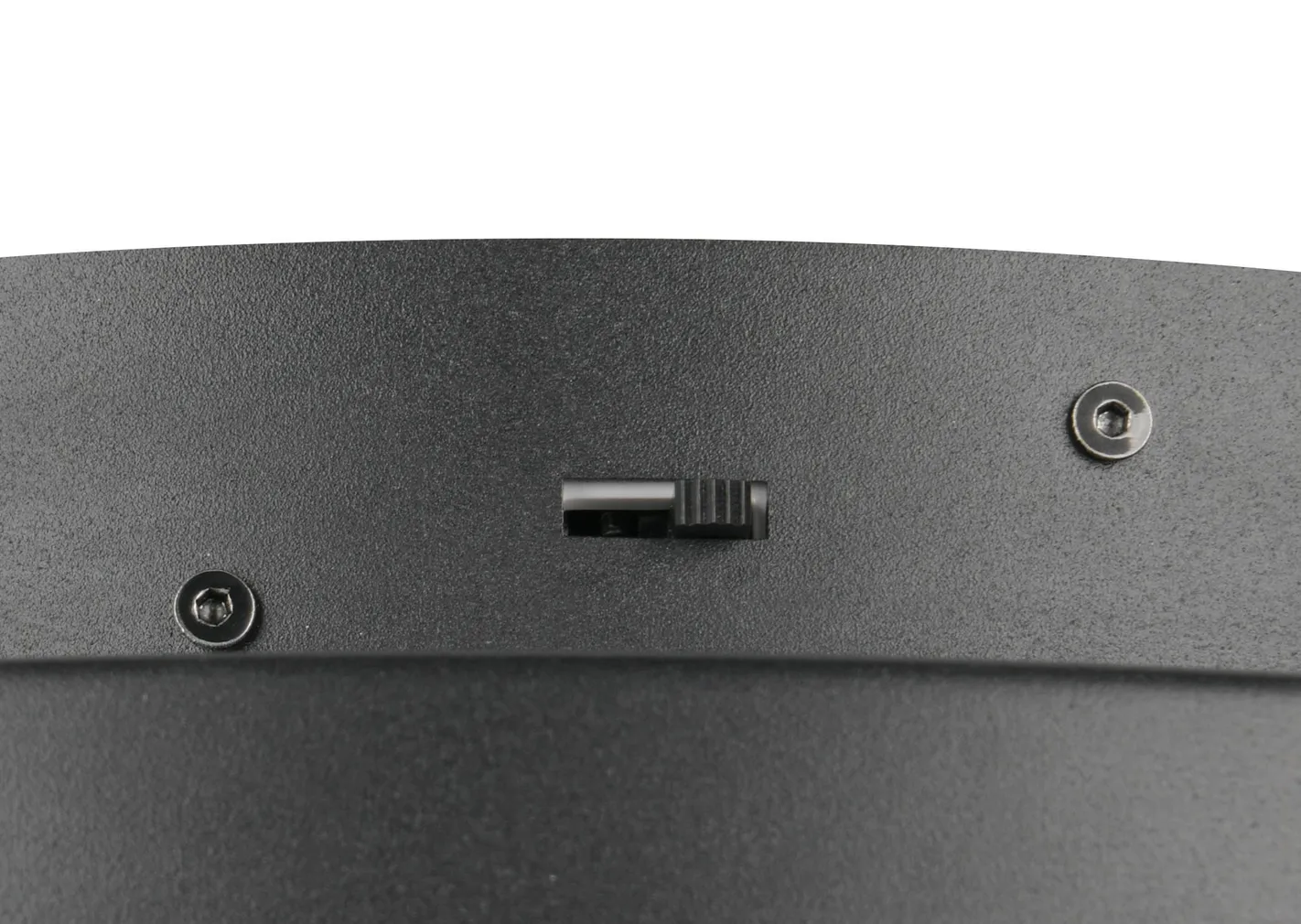 PLAFOON TRIO KEATON LED 40CM MUST MATT/MESSING