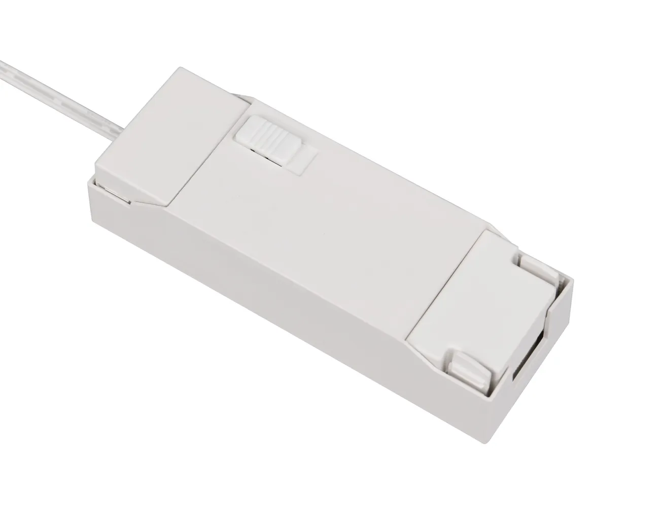 ALLVALGUSTI TRIO HIMAL LED HARJATUD TERAS