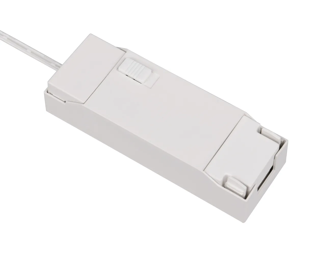 ALLVALGUSTI TRIO HIMAL LED VALGE 3TK PAKIS