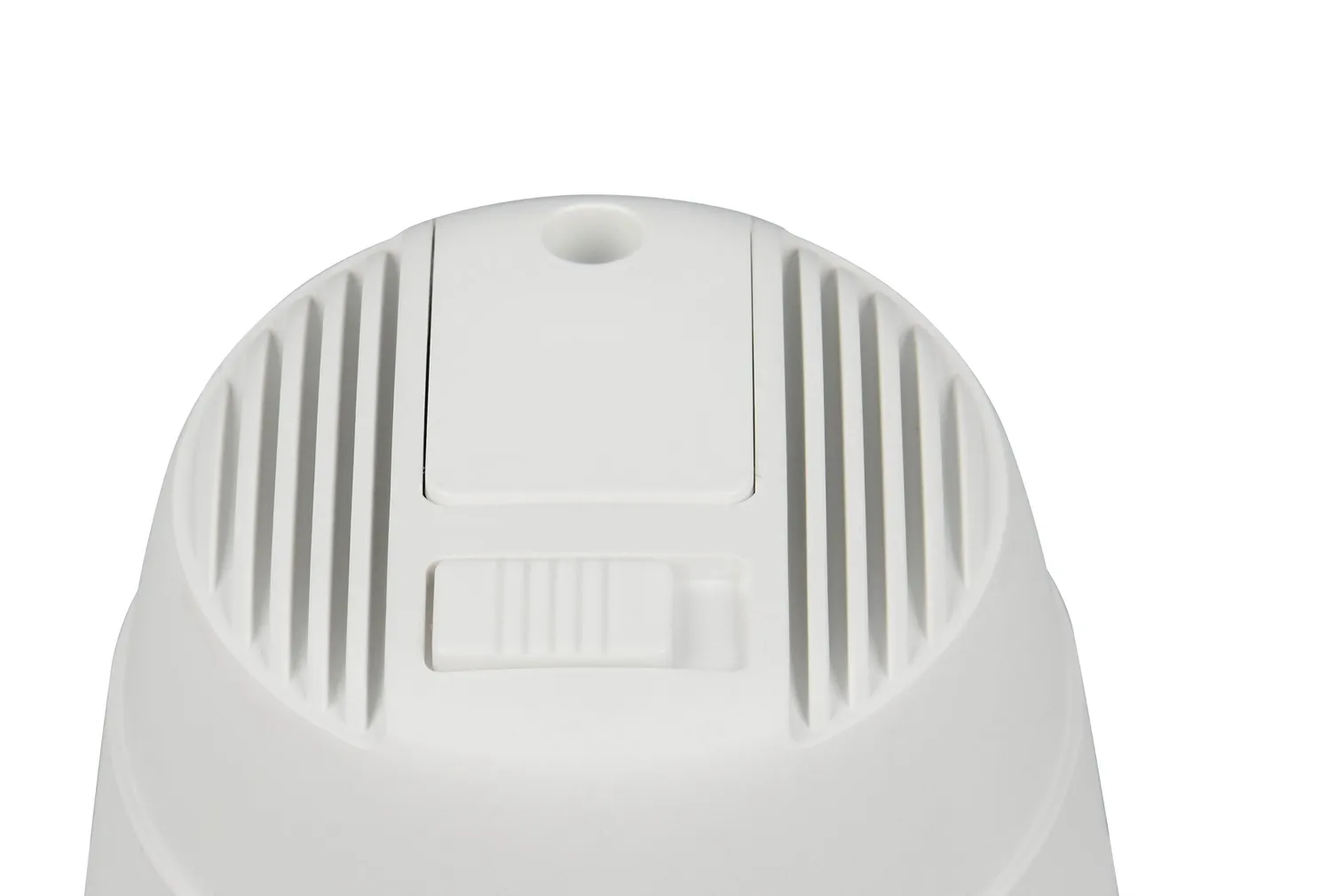 ALLVALGUSTI TRIO VIRUNGA LED VALGE MATT