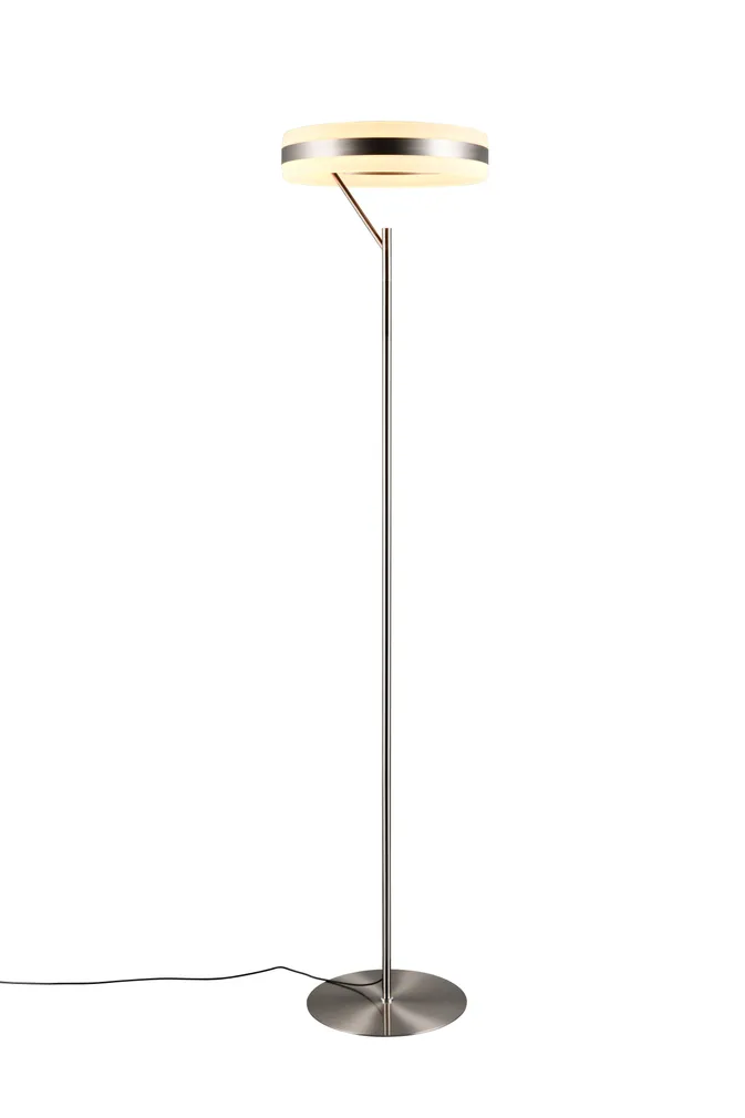 PÕRANDALAMP TRIO DIOS LED HARJATUD TERAS