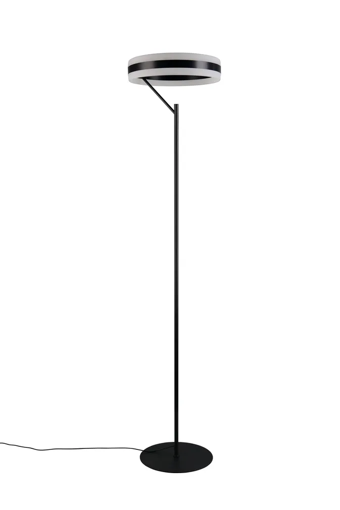 PÕRANDALAMP TRIO DIOS LED MUST MATT