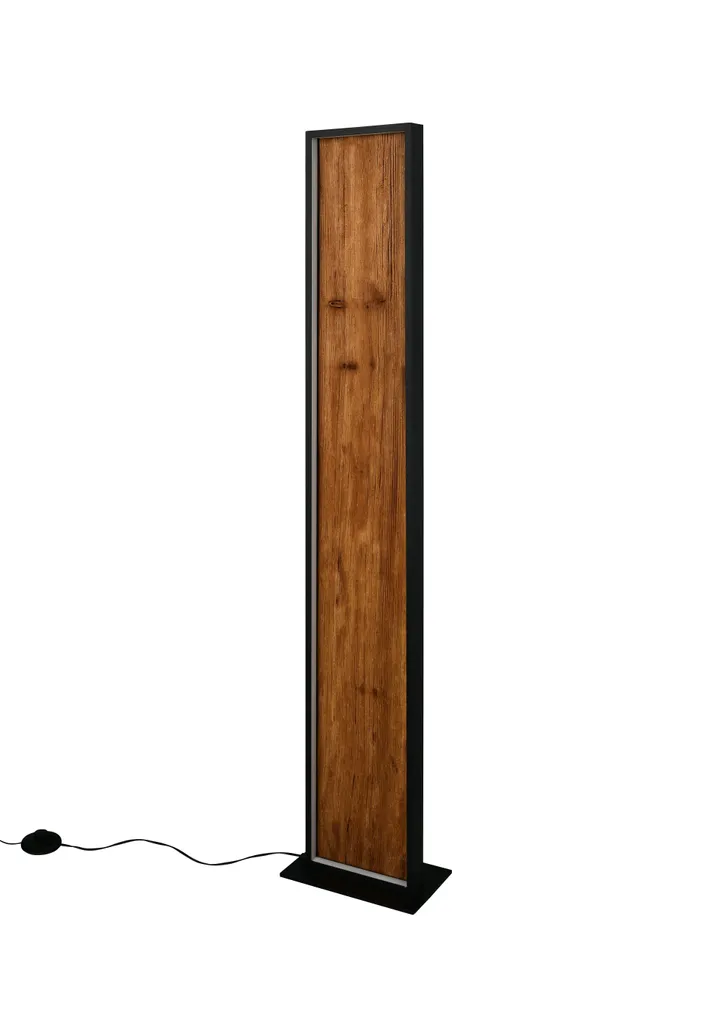 PÕRANDALAMP TRIO KALEA LED PUIT