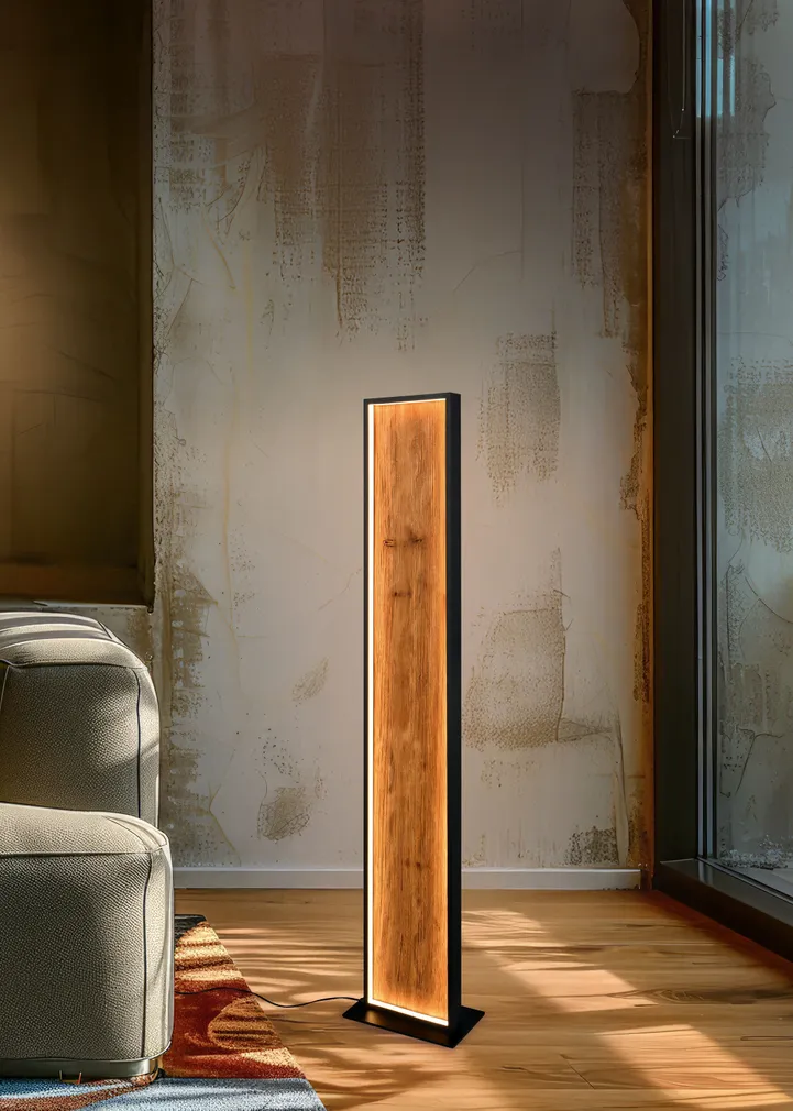 PÕRANDALAMP TRIO KALEA LED PUIT