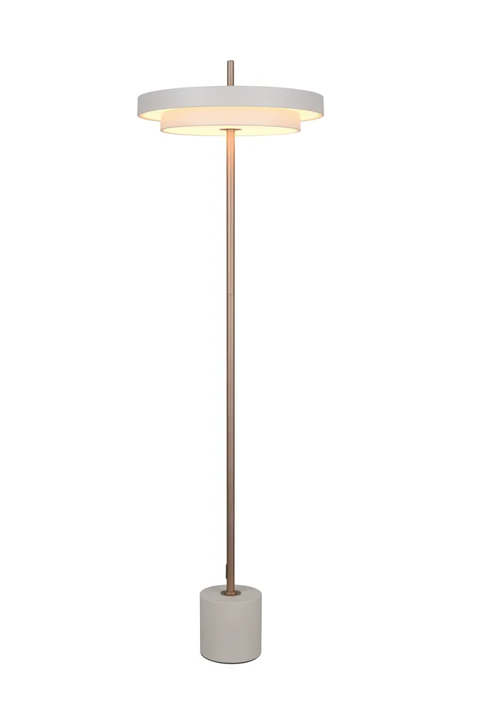 PÕRANDALAMP TRIO KEATON LED SOE HALL