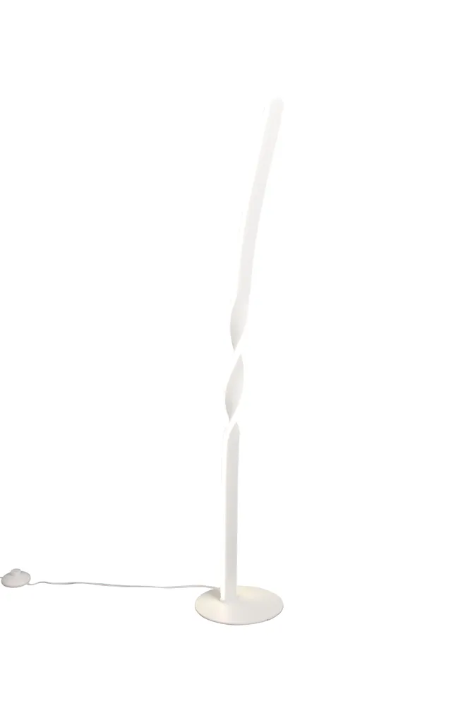 PÕRANDALAMP TRIO GINKO LED VALGE MATT 4000K