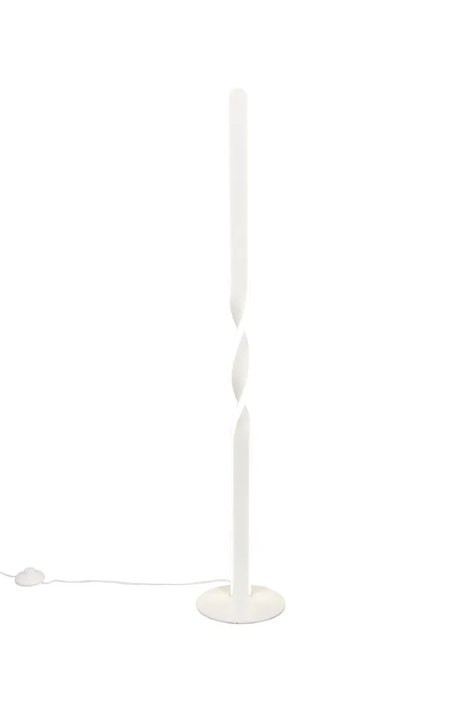 PÕRANDALAMP TRIO GINKO LED VALGE MATT 4000K