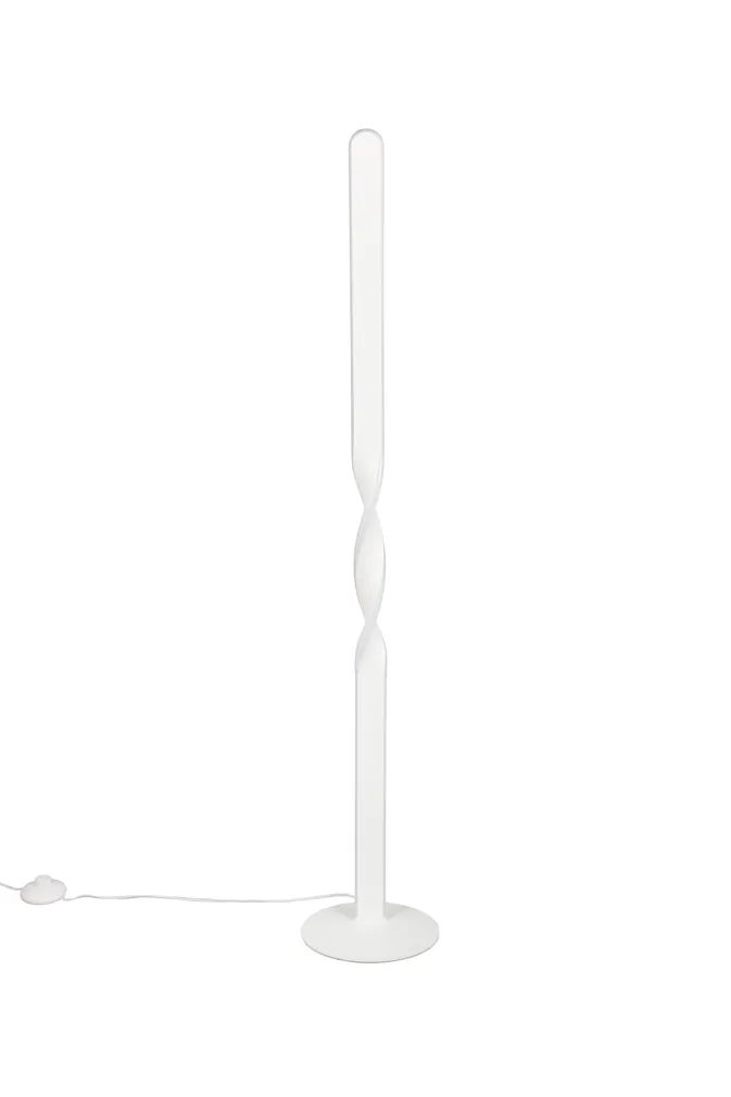 PÕRANDALAMP TRIO GINKO LED VALGE MATT 4000K