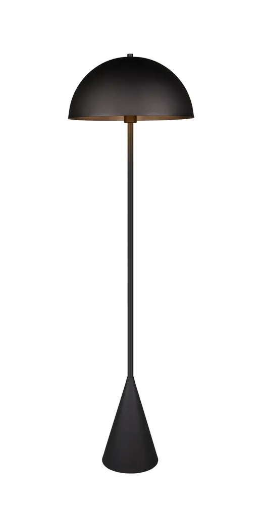 PÕRANDALAMP TRIO ALFIE E27 MUST MATT