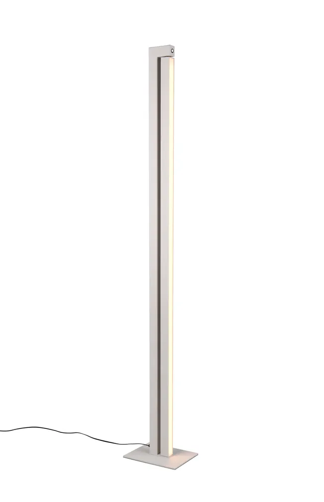 PÕRANDALAMP TRIO SEEKER LED SOE HALL