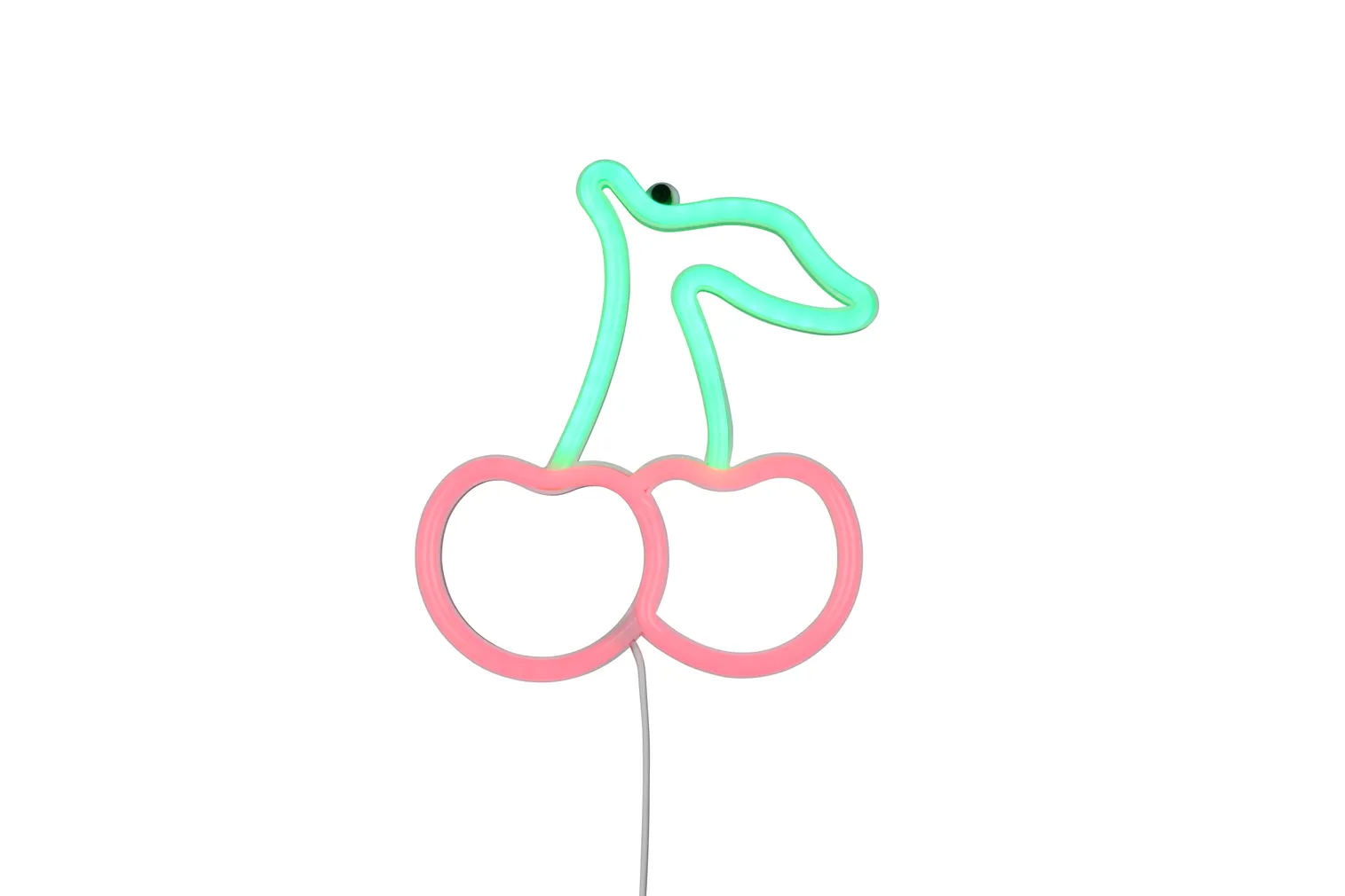 SEINALAMP TRIO CERISE LED NEON