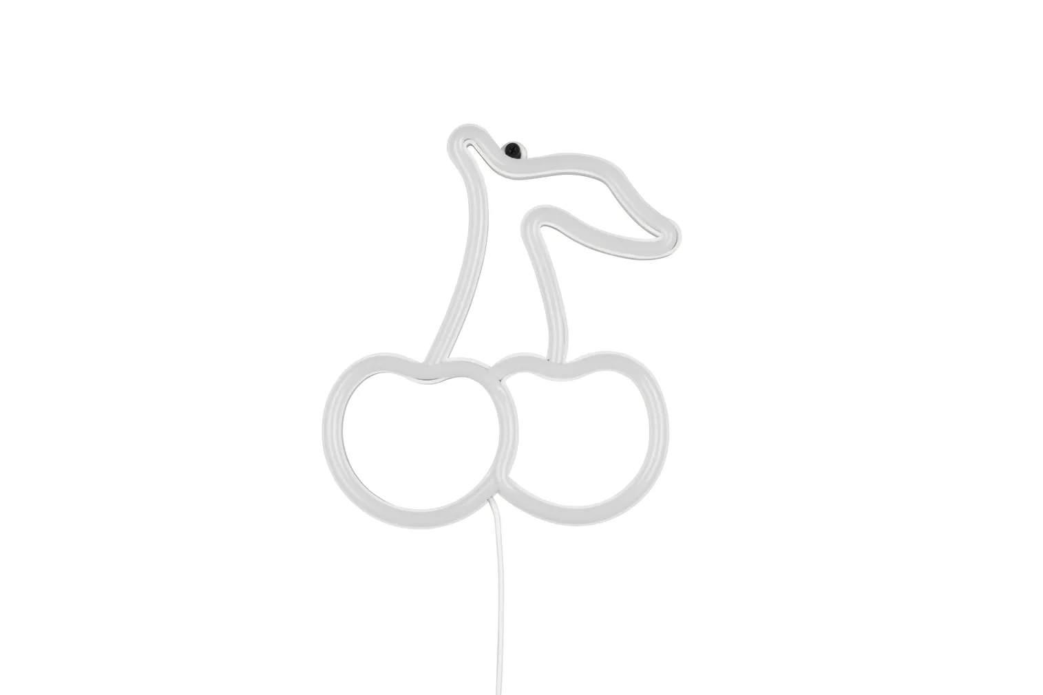 SEINALAMP TRIO CERISE LED NEON